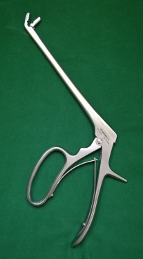 FERRIS-SMITH LAMINECTOMY RONGEURES